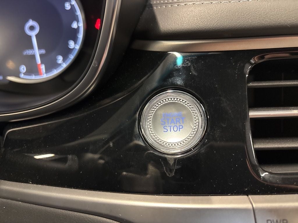 2025 Genesis G70 2.5T Sport Prestige AWD