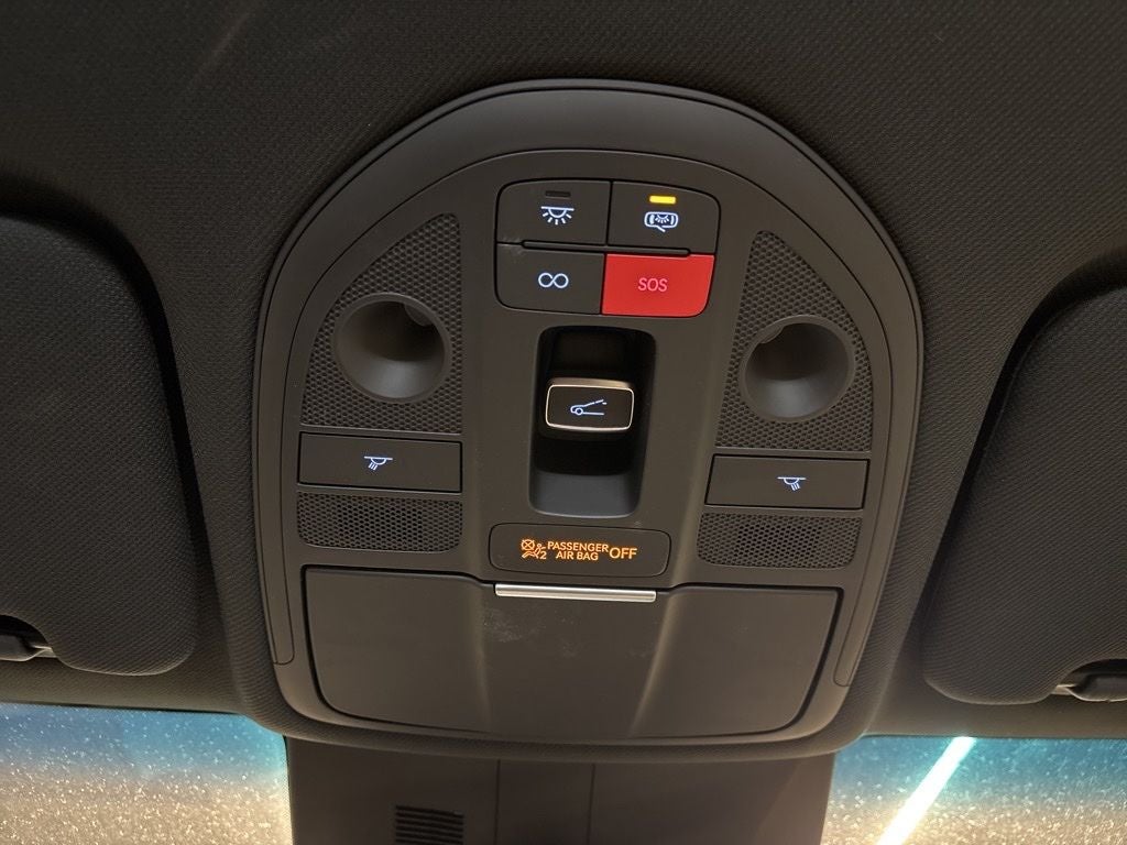 2025 Genesis G70 2.5T Sport Prestige AWD