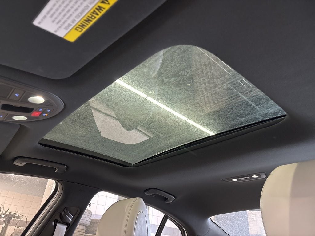 2025 Genesis G70 2.5T Sport Prestige AWD