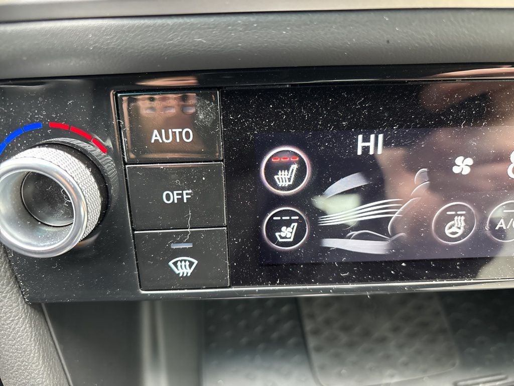 2025 Genesis G70 2.5T Sport Prestige AWD