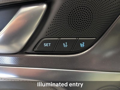 2025 Genesis G70 2.5T Sport Prestige AWD