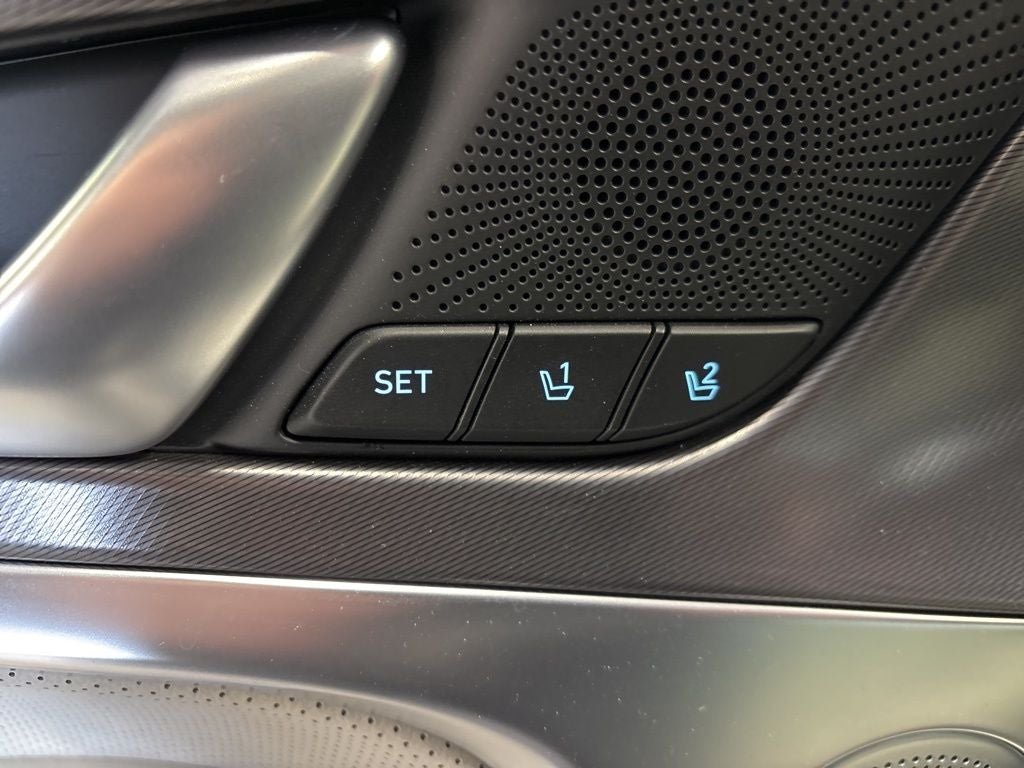 2025 Genesis G70 2.5T Sport Prestige AWD