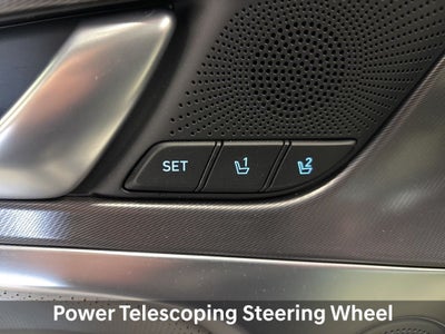 2025 Genesis G70 2.5T Sport Prestige AWD