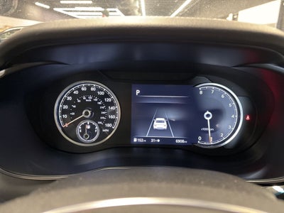 2025 Genesis G70 2.5T Sport Prestige AWD