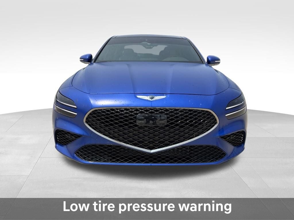 2023 Genesis G70 2.0T Sport Prestige