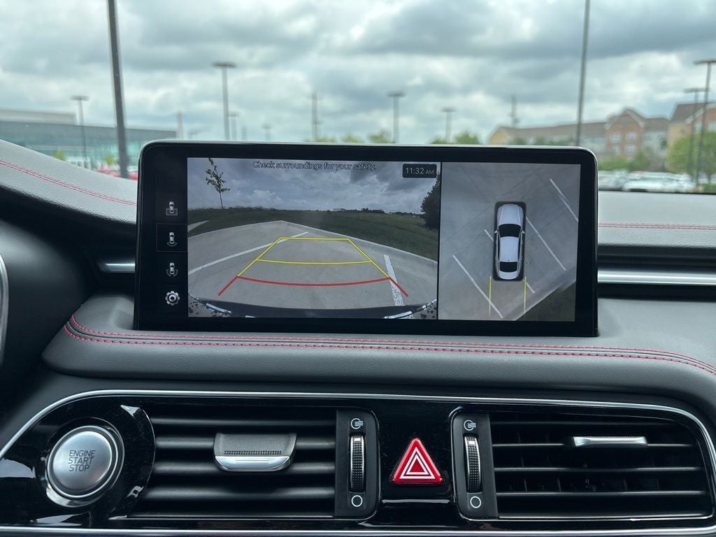 2023 Genesis G70 3.3T