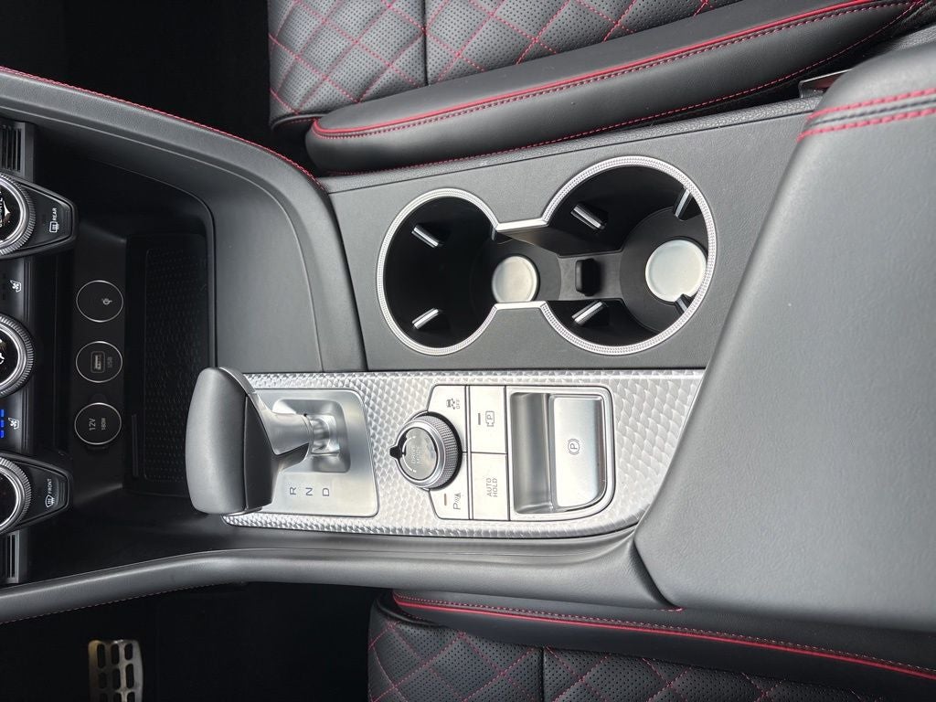 2023 Genesis G70 3.3T