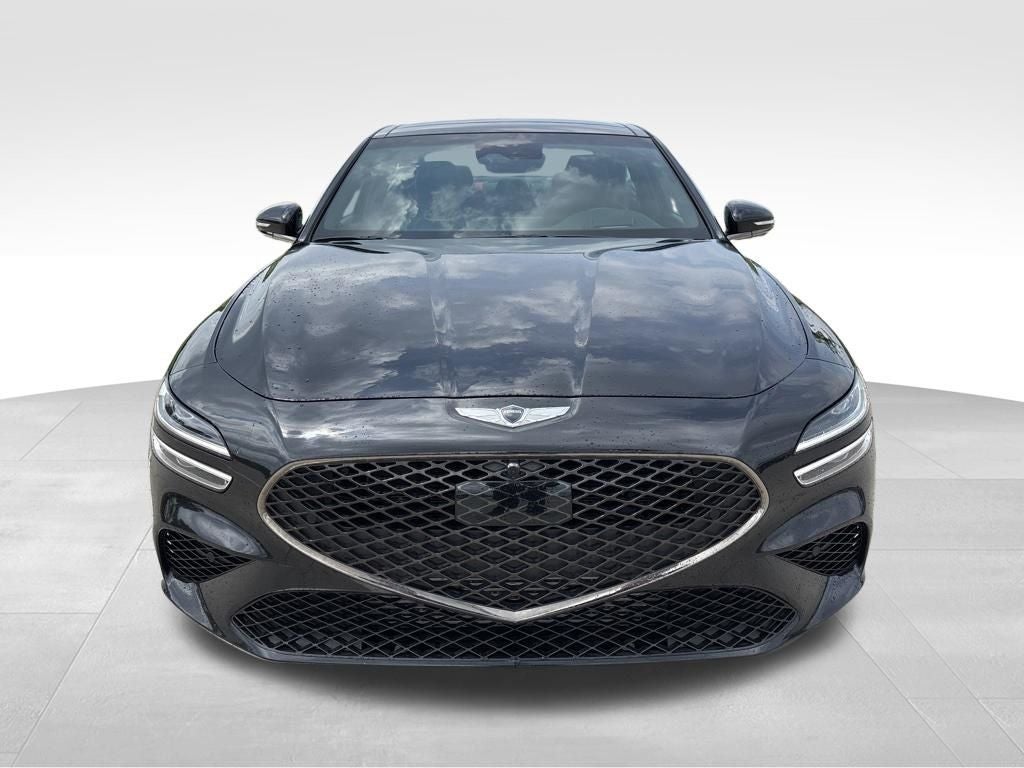 2023 Genesis G70 3.3T