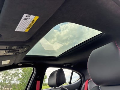 2023 Genesis G70 3.3T