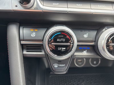 2023 Genesis G70 3.3T