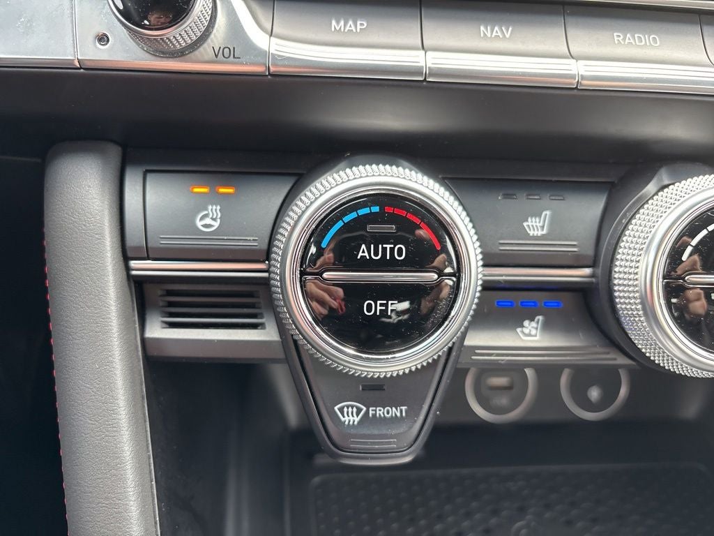 2023 Genesis G70 3.3T