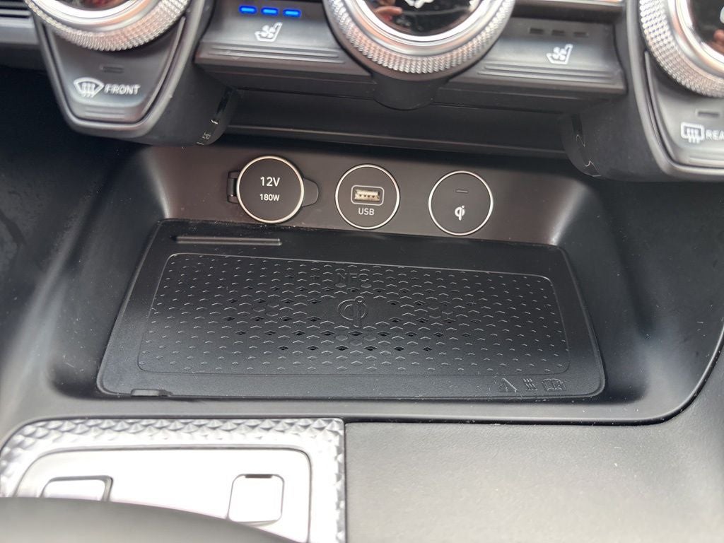 2023 Genesis G70 3.3T