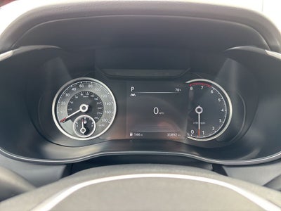 2023 Genesis G70 3.3T