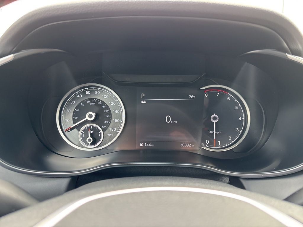 2023 Genesis G70 3.3T