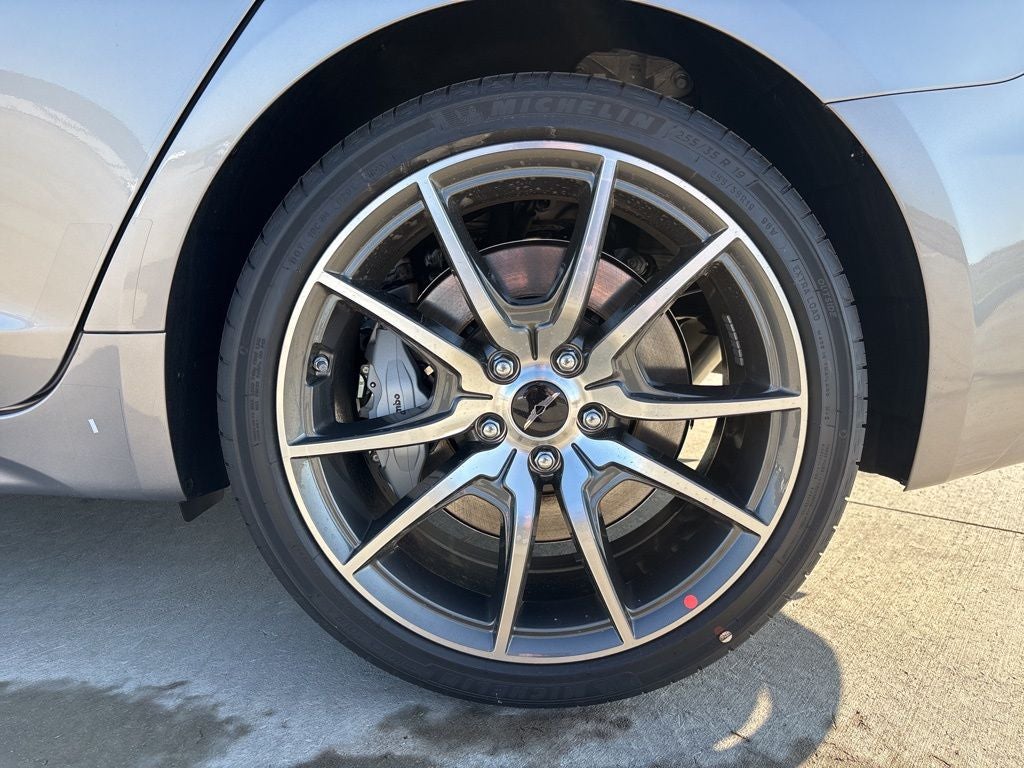 2026 Genesis G70 2.5T