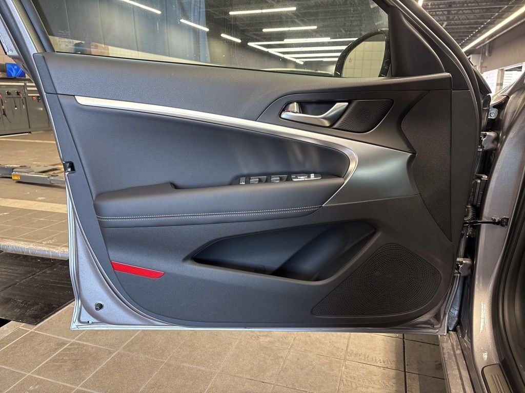 2026 Genesis G70 2.5T