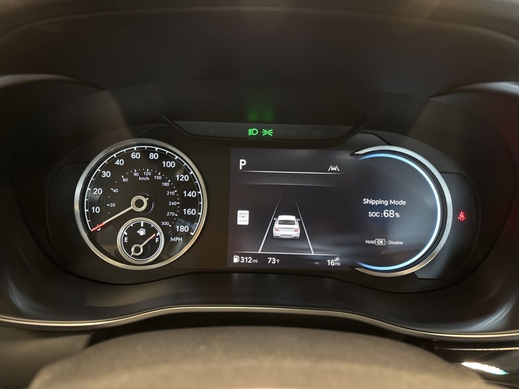 2026 Genesis G70 2.5T