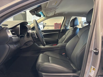 2026 Genesis G70 2.5T