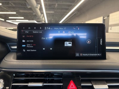 2026 Genesis G70 2.5T