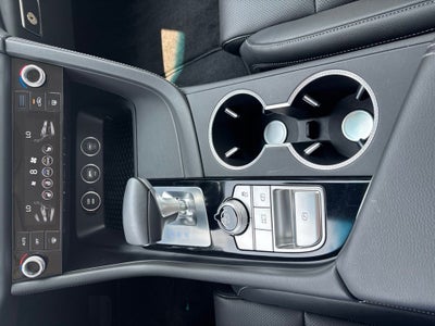 2026 Genesis G70 2.5T