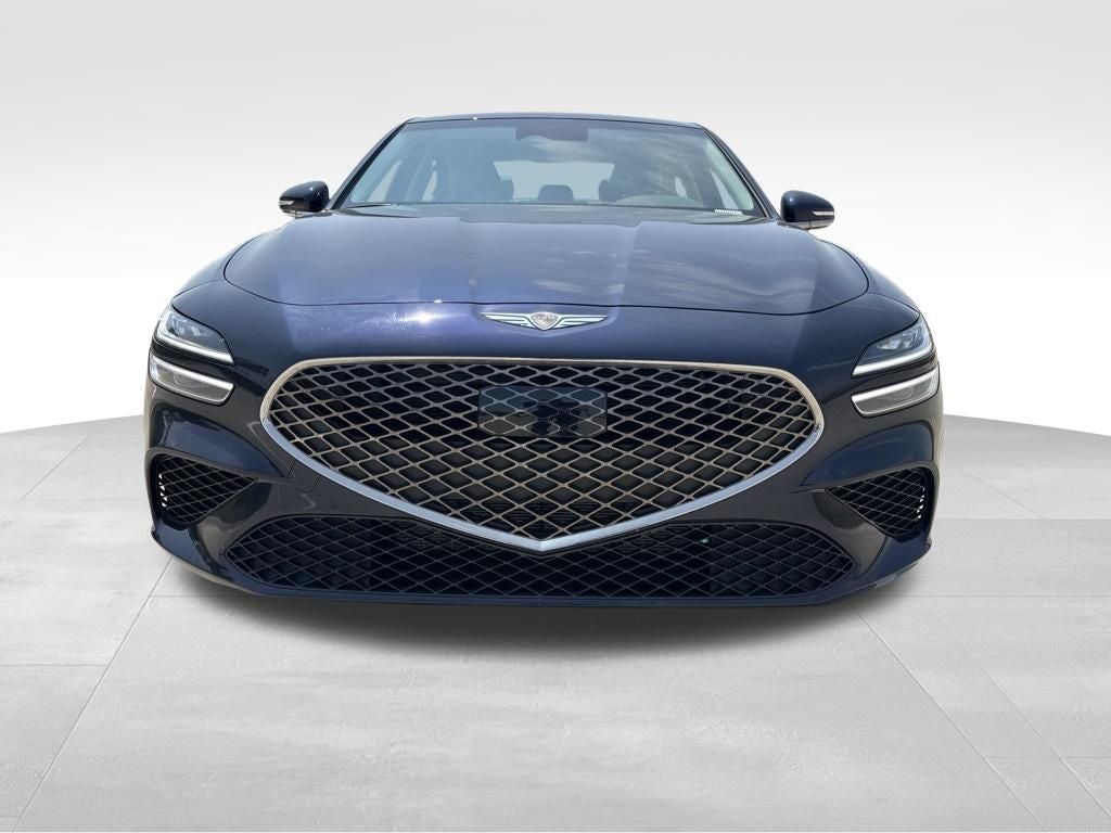 2026 Genesis G70 2.5T