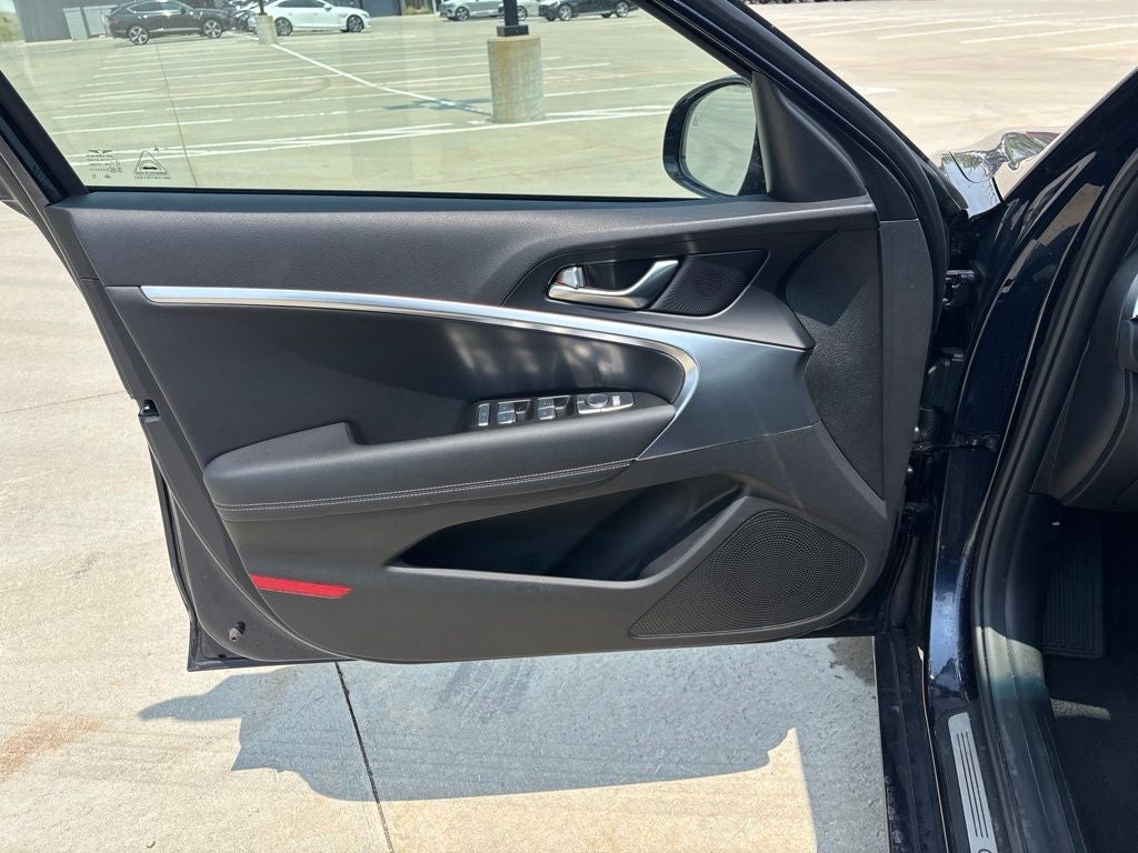 2026 Genesis G70 2.5T
