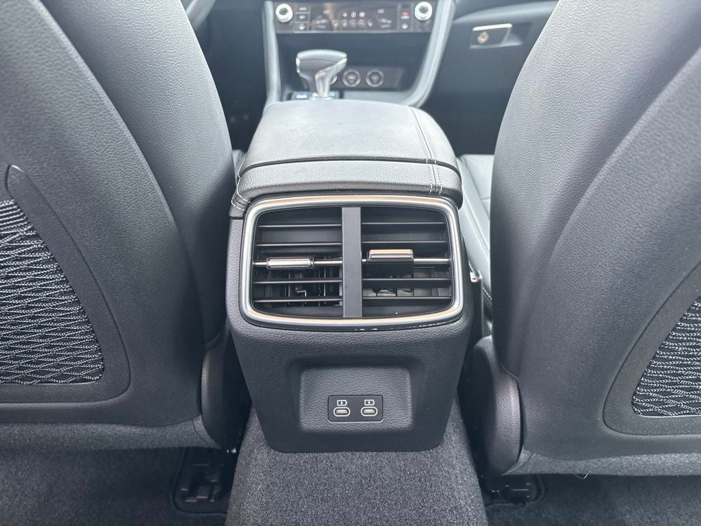 2026 Genesis G70 2.5T