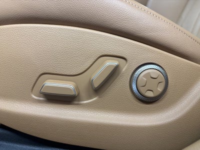 2025 Genesis G80 2.5T AWD