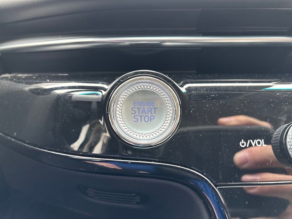 2026 Genesis G80 2.5T