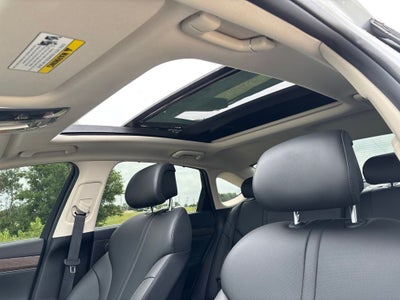 2026 Genesis G80 2.5T
