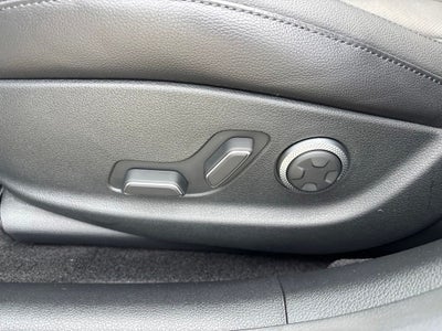 2026 Genesis G80 2.5T