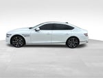 2026 Genesis G80 2.5T