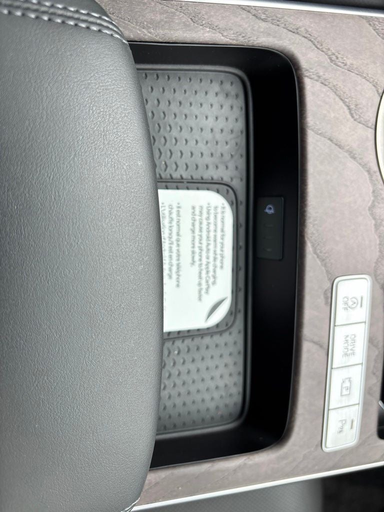 2026 Genesis G80 2.5T
