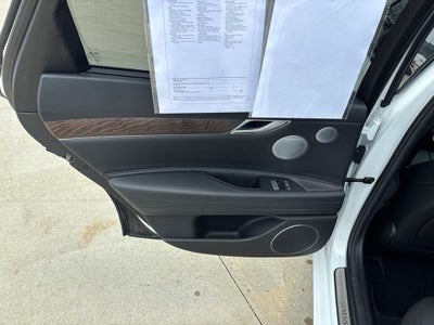 2026 Genesis G80 2.5T