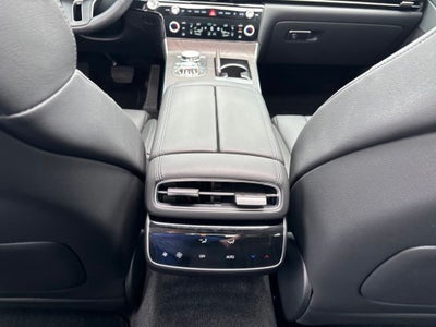 2026 Genesis G80 2.5T
