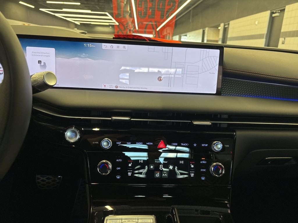 2026 Genesis G80 2.5T