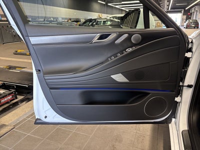 2026 Genesis G80 2.5T