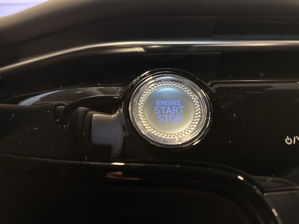 2026 Genesis G80 2.5T