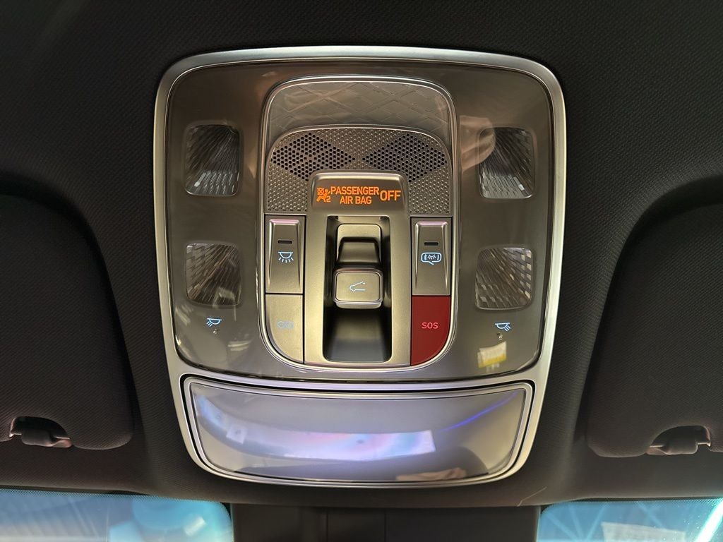 2026 Genesis G80 2.5T