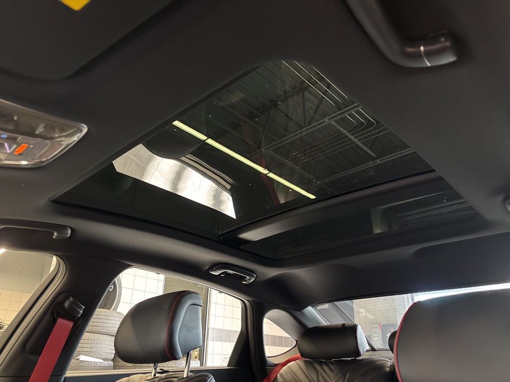 2026 Genesis G80 2.5T