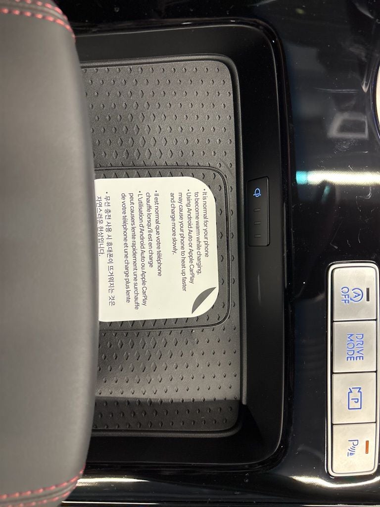 2026 Genesis G80 2.5T