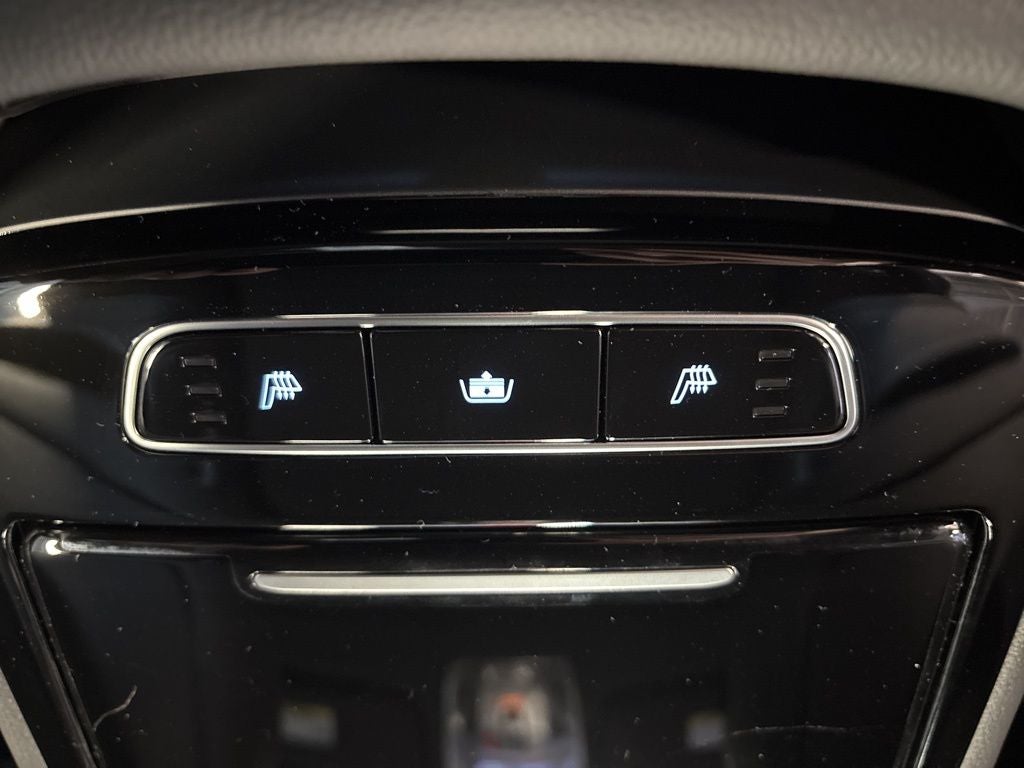 2026 Genesis G80 2.5T