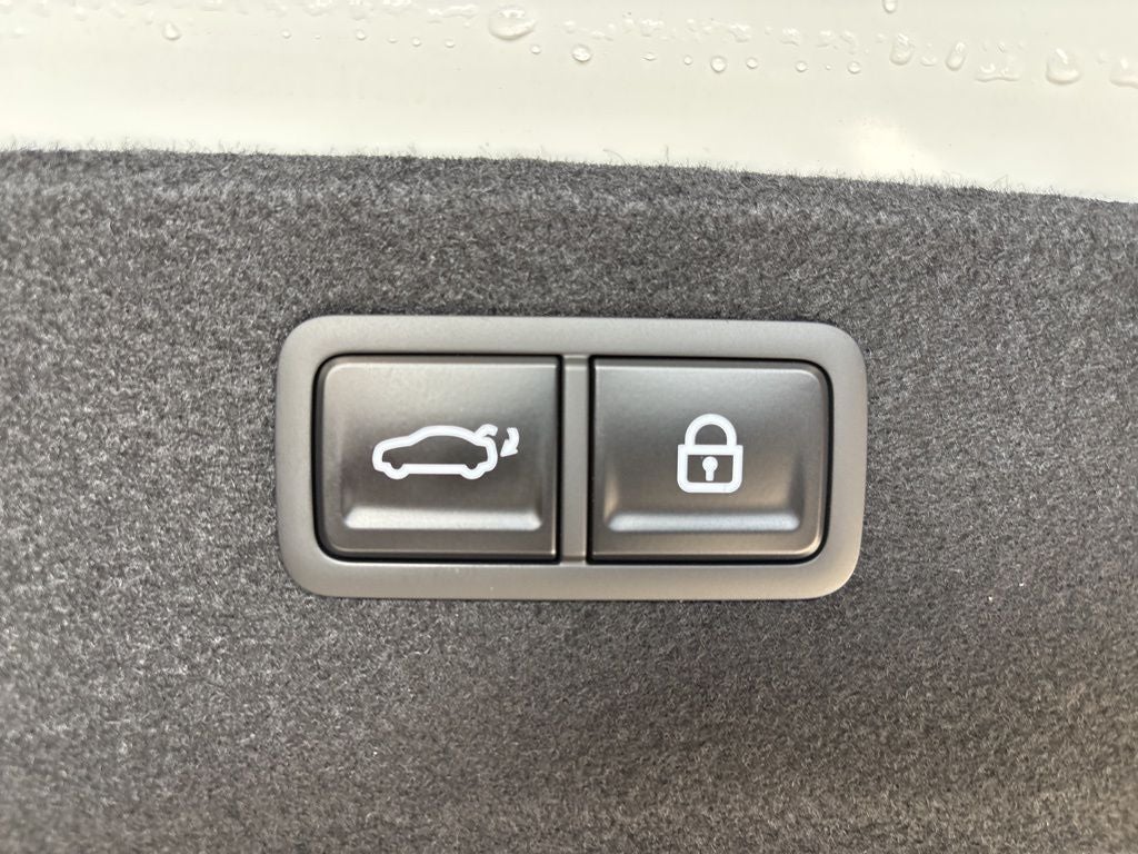 2026 Genesis G80 2.5T