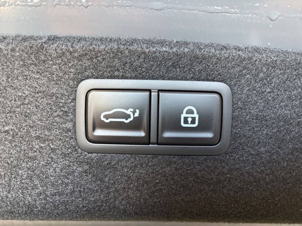 2026 Genesis G80 2.5T