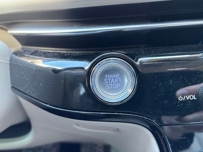 2026 Genesis G80 2.5T