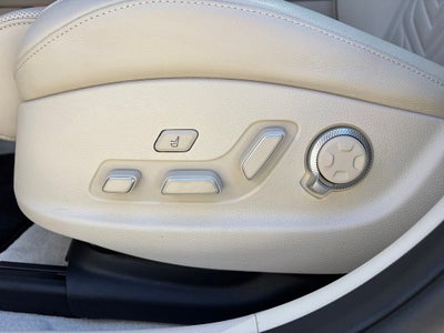 2026 Genesis G80 2.5T