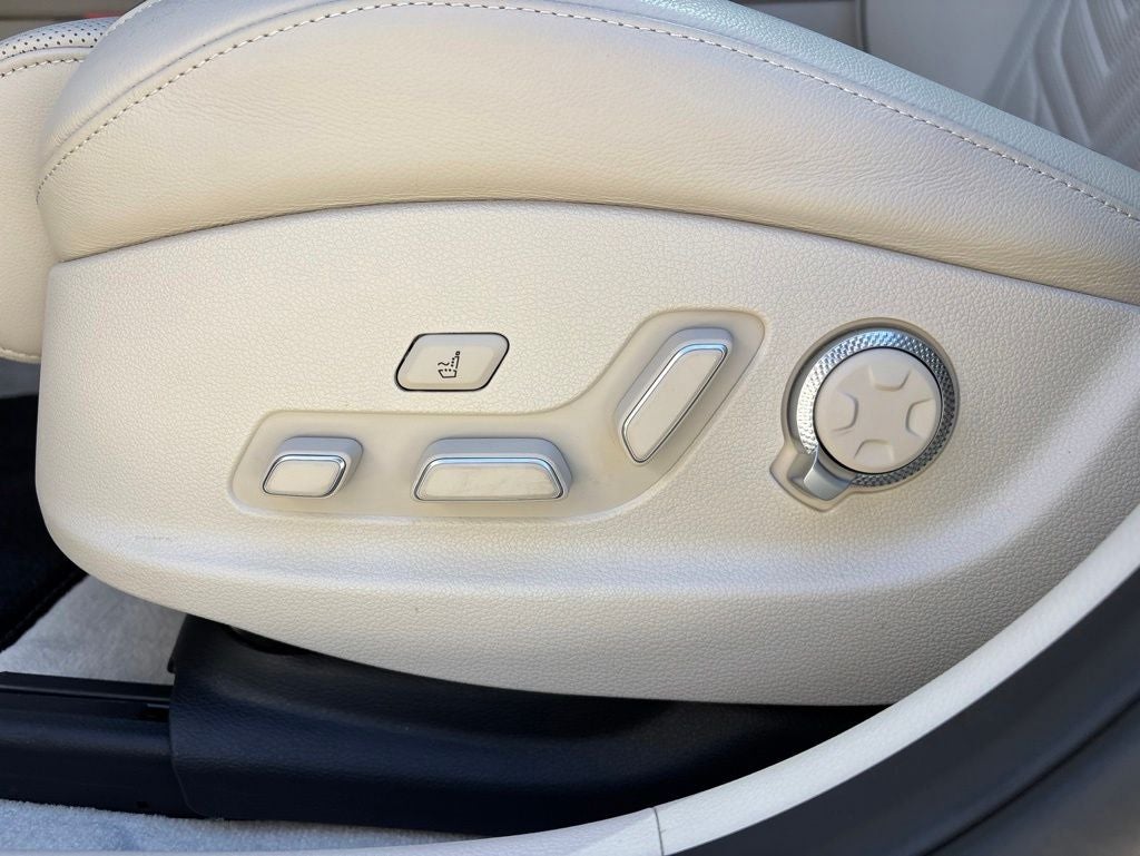 2026 Genesis G80 2.5T