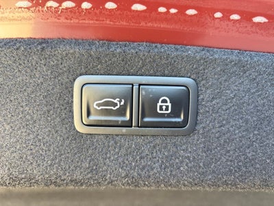 2026 Genesis G80 2.5T
