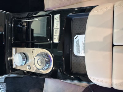 2026 Genesis G80 2.5T