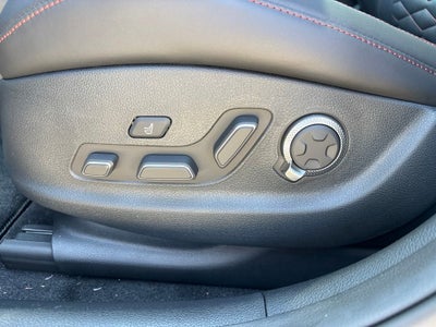 2027 Genesis G80 3.5T Sport Prestige